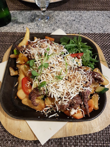 Restavracija Cubis - Šenčur