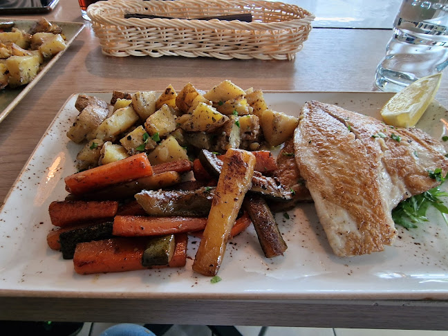 Opinii despre Bistro Kongo în Ljubljana - Gastronomija in gostinstvo