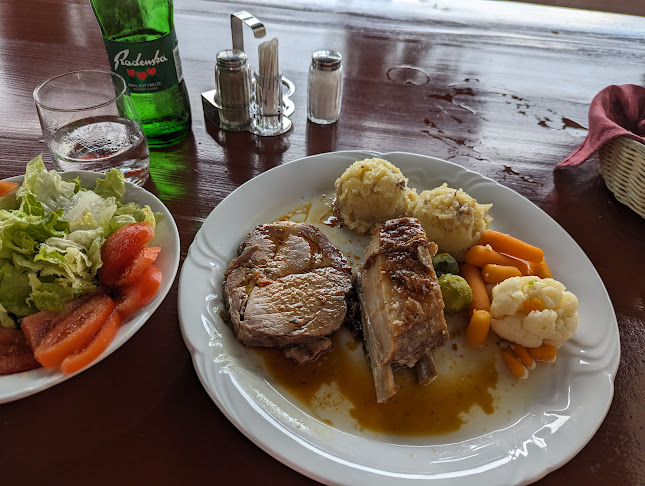 Opinii despre Gostilna Blegoš în Poljane nad Škofjo Loko - Gastronomija in gostinstvo