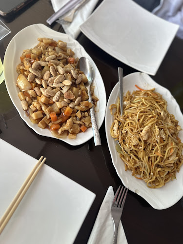 Asian restaurant Han - Ljubljana