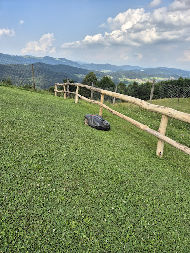 Kmetija odprtih vrat "na Kurenu" - Vrhnika