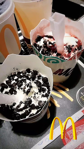 Opinii despre McDonald's Kranj în Kranj - Gastronomija in gostinstvo