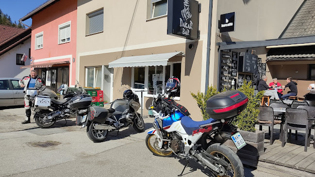 Dakar bar, Maša Krajnc s.p. - Gastronomija in gostinstvo
