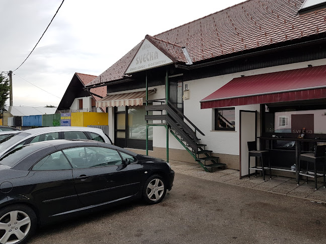 Bistro svečka Jelena Perica s.p. - Gastronomija in gostinstvo