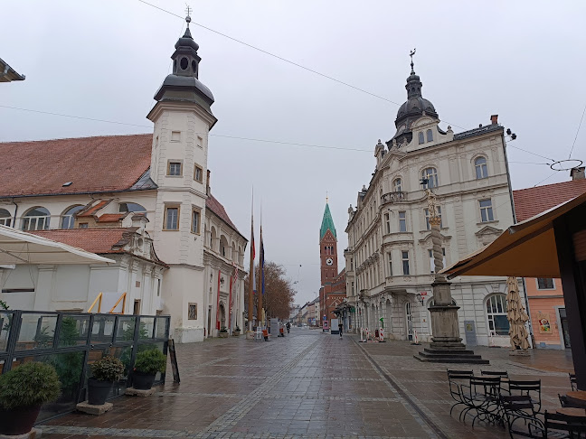 Ilich slaščičarstvo - Gastronomija in gostinstvo