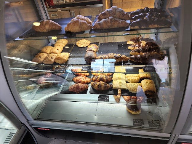 Comentarii opinii despre Hitri Kruhek - Pekarna