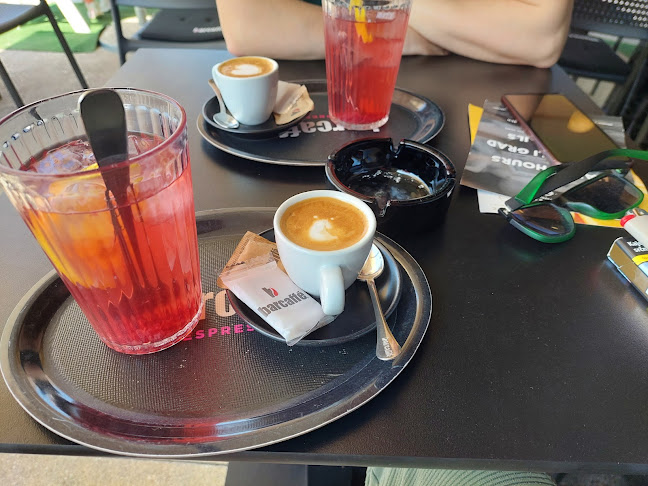 Opinii despre AZTEC kavarnica în Ljubljana - Gastronomija in gostinstvo