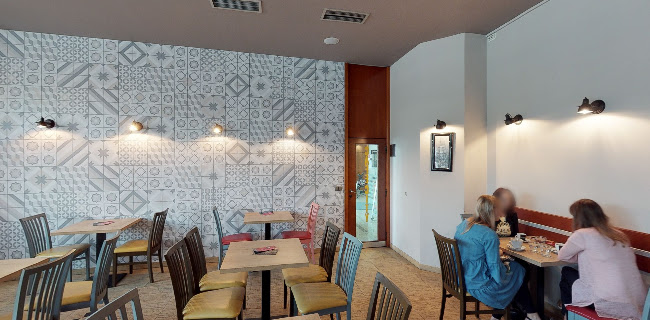 Moskovska ulica, 1000 Ljubljana