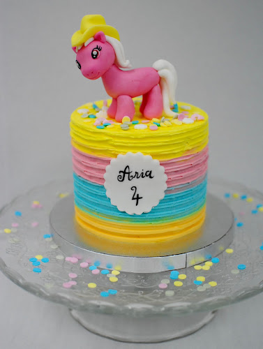 Comentarii opinii despre Vilinska Tortica Cupcakes