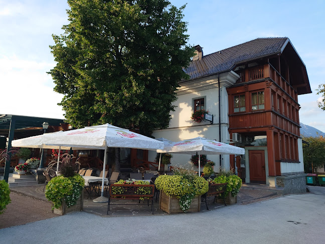 Alpska cesta 8, 4248 Lesce