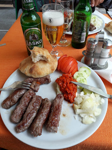 Comentarii opinii despre Pizzerija Slonček