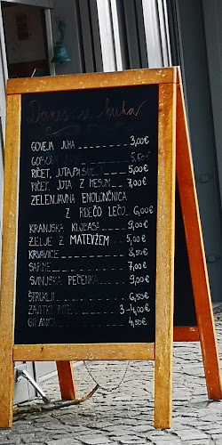 Gostilna Ledinek - Ljubljana - Šmartno