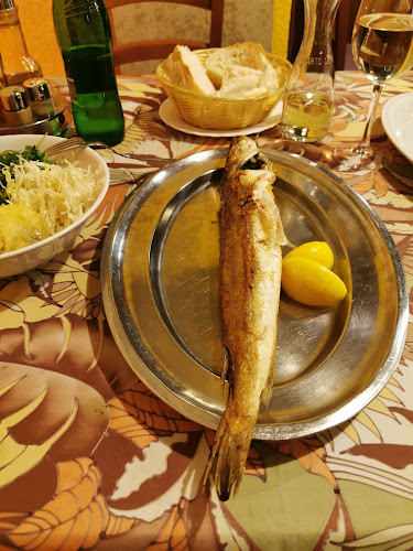 Comentarii opinii despre Ribja kantina Fritolin , Mirabela d.o.o.