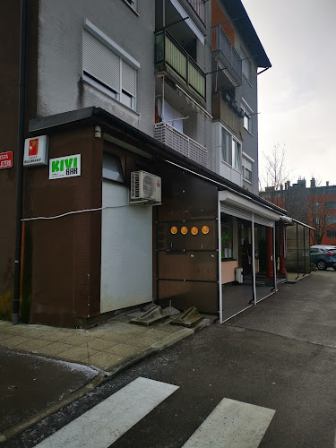 Kivi bar - Gastronomija in gostinstvo