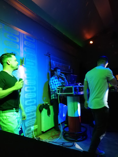 Opinii despre Caffe bar Fur-Či, gostinstvo, d.o.o. în Pragersko - Gastronomija in gostinstvo