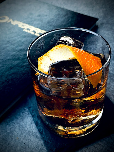 Niagara Cocktail Bar - Maribor