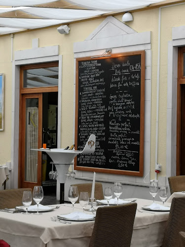 Restavracija Kaiser - Gastronomija in gostinstvo