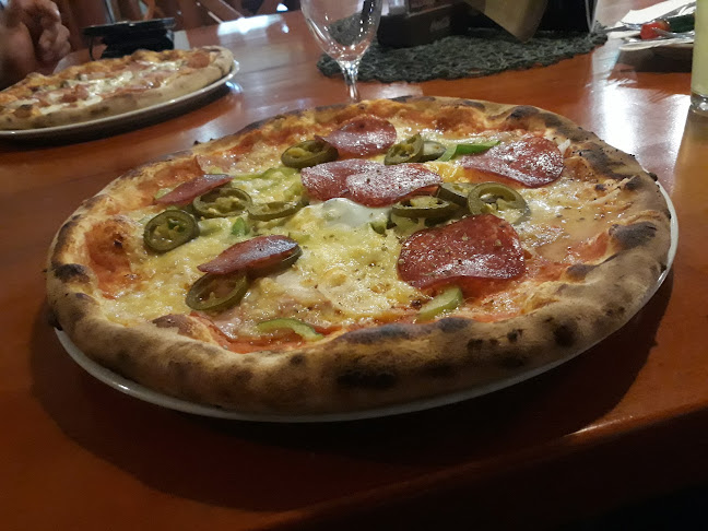 Gostilna in Pizzeria KRATOCHWILL Murska Sobota