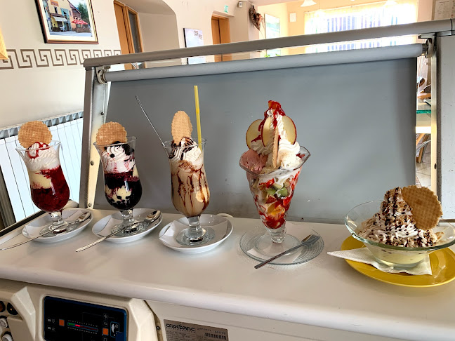 Slaščičarna Center Nevrije Vejseli s.p.