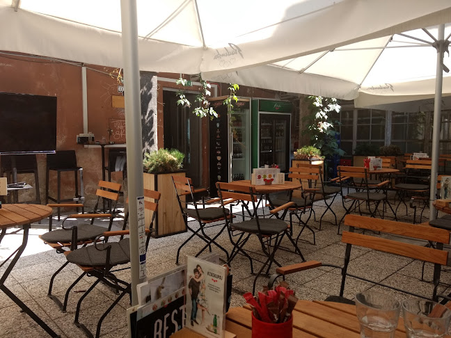 Čopova ulica 7, 1000 Ljubljana