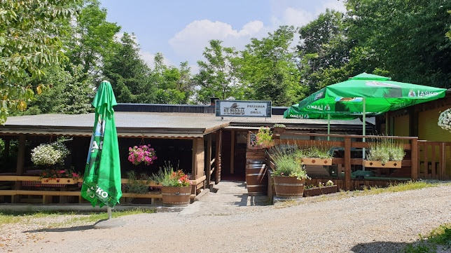 Comentarii opinii despre Ok Corral Pizzerija & Grill