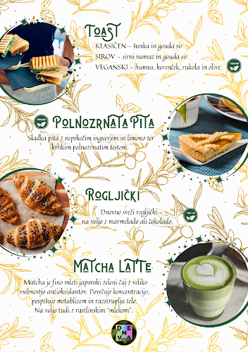 Čajnica in kavarna DNEVNA