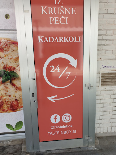 Comentarii opinii despre Taste in Box