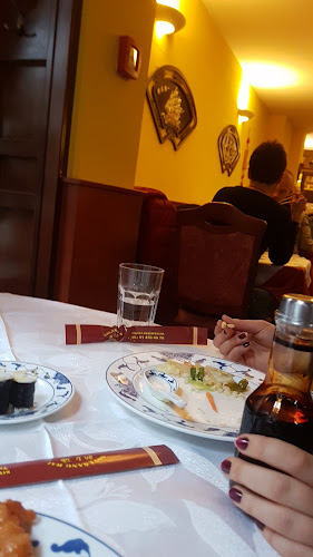 Opinii despre Novi Šanghai în Ljubljana - Gastronomija in gostinstvo