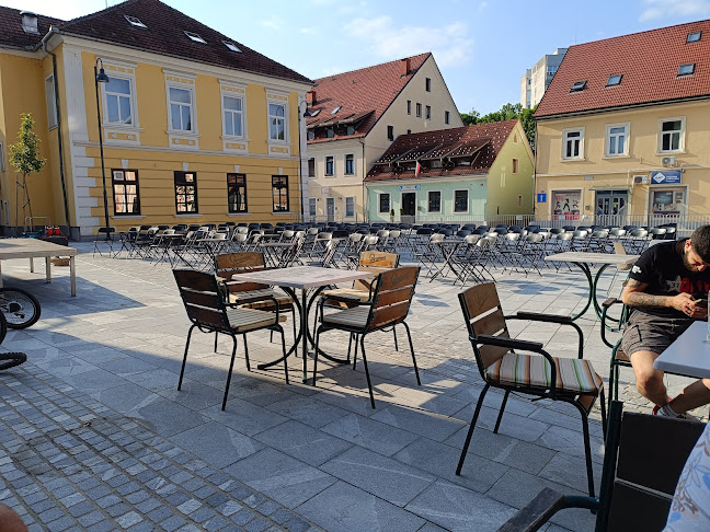 Kavarna Stari trg - Velenje