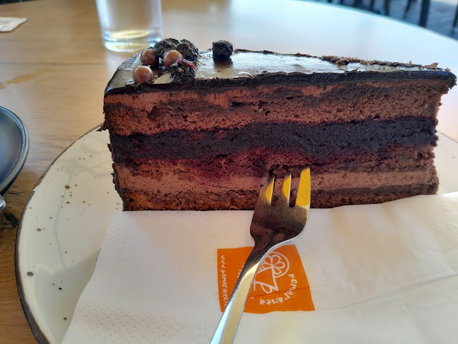 Pomaranča Murska Sobota Lendavska - Gastronomija in gostinstvo