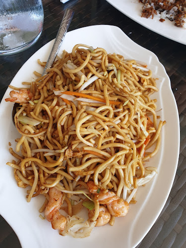 Azijska Restavracija 'Veliki Hong Kong' - Gastronomija in gostinstvo