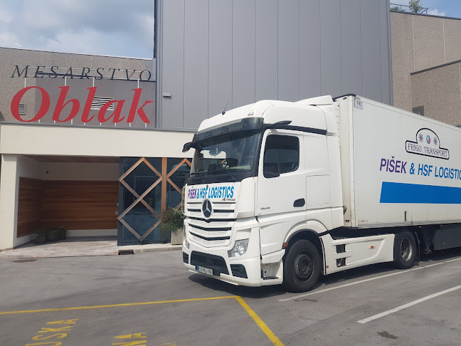 Industrijska Ulica 17, 4226 Žiri