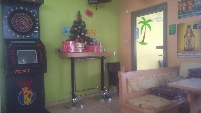 Bar Palma - Gastronomija in gostinstvo