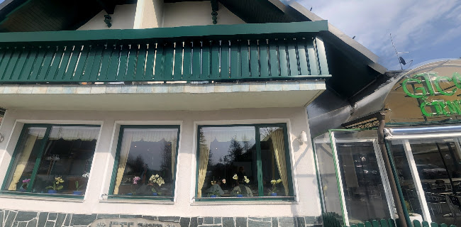 Gostišče GTC 902 Črnivec - Gastronomija in gostinstvo