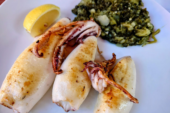 Gostišče Ribič d.o.o. Portorož