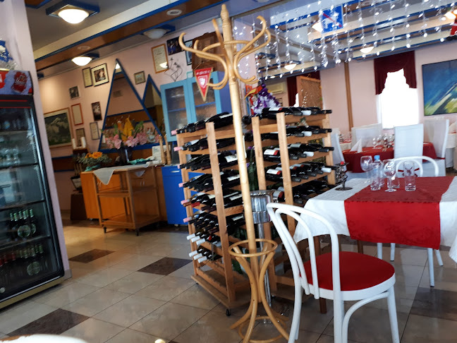 Restavracija Skipper - Koper