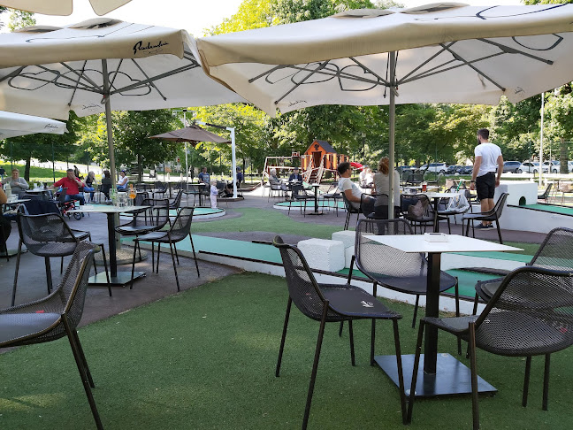 Opinii despre Mini Cafe Golf în Ljubljana - Gastronomija in gostinstvo
