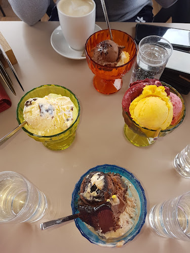 Comentarii opinii despre Vanilija - kavarna izbranih okusov