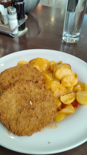 Restaurant Pr' Klaudiji