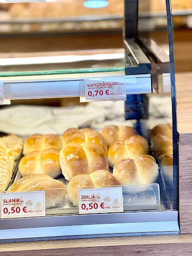 Day & Night Bakery - Brežice