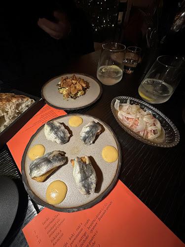 TaBar - Gastronomija in gostinstvo