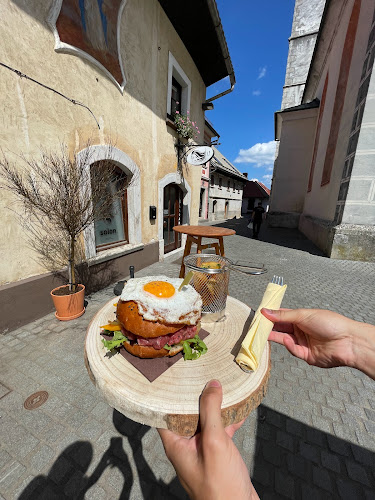 Oštarija u Lok - Gastronomija in gostinstvo