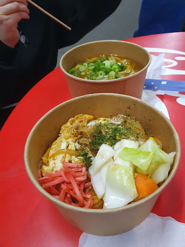 Matsuri - Gastronomija in gostinstvo