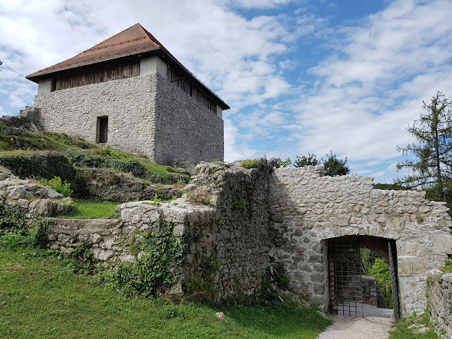 Sadnikarjeva ulica 1a, 1241 Kamnik