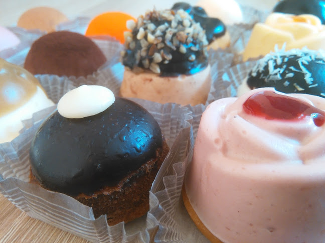 Opinii despre Pastry Shop and Café Opera în Portorož - Gastronomija in gostinstvo