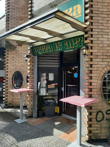 Comentarii opinii despre Top pizza