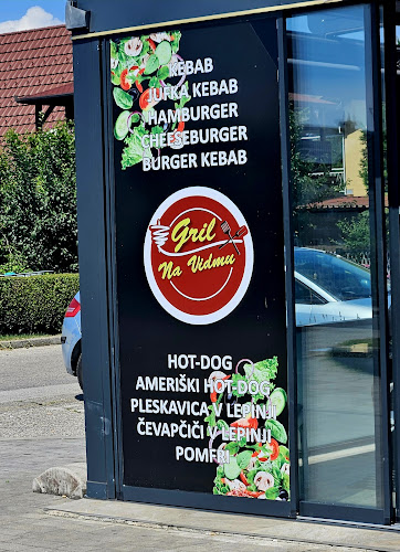 Gril na Vidmu, gostinstvo in storitve, d.o.o. - Krško
