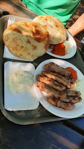 Okrepčevalnica " Zoki ", Zoran Jovanović s.p. - Ljubljana