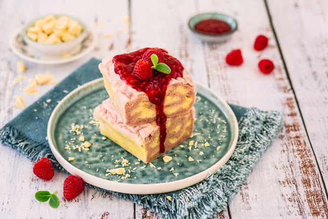 Moji štruklji Slovenije