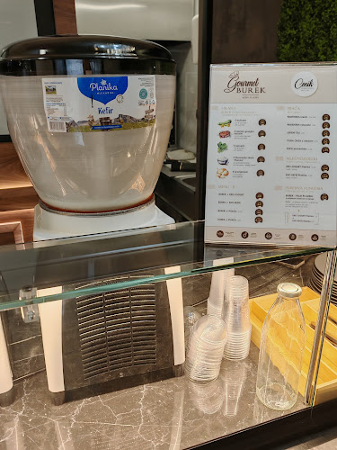 Opinii despre Gourmet Burek în Koper - Gastronomija in gostinstvo